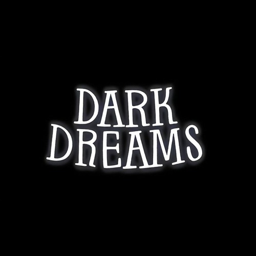 Okładka do playlisty zatytułowanej `Dark Dreams - All OST`